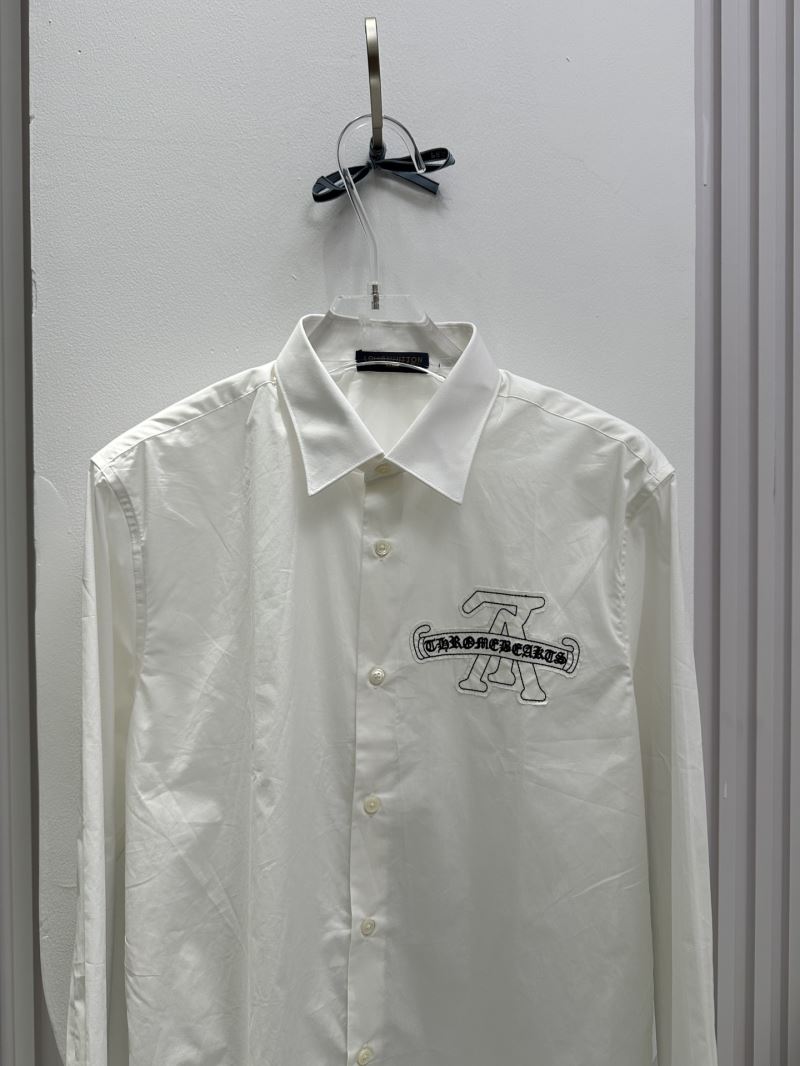 Louis Vuitton Shirts